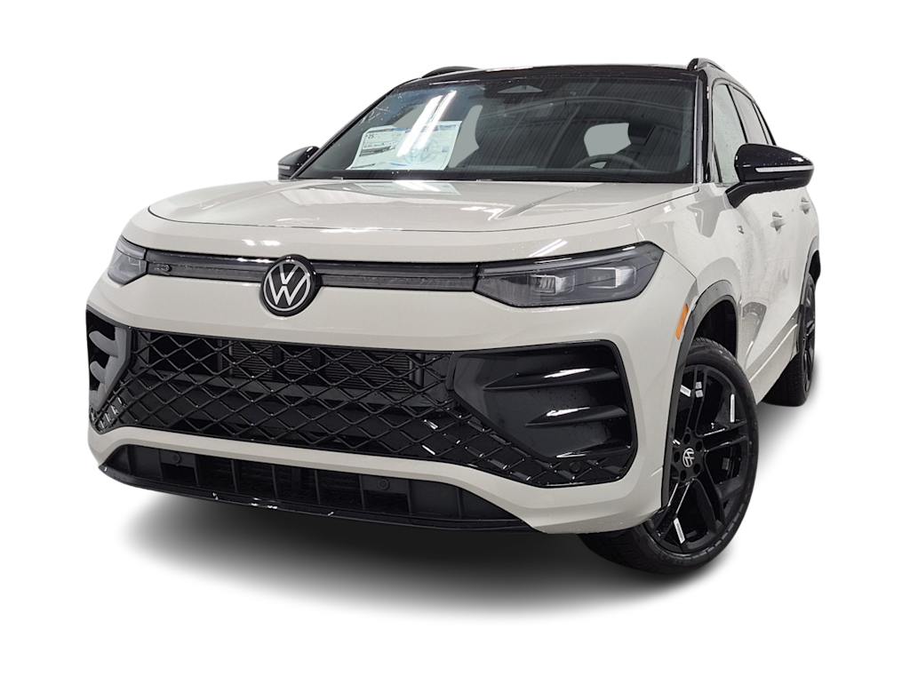 Thumbnail: 2026 Volkswagen Tiguan - 6