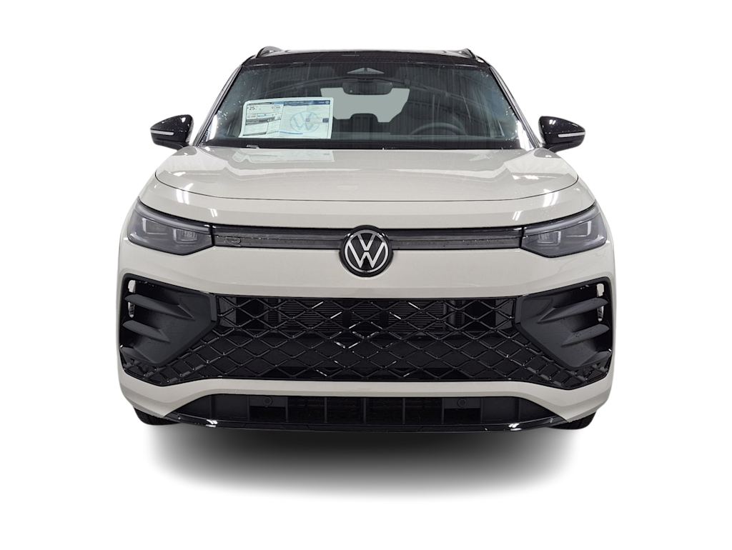 Thumbnail: 2026 Volkswagen Tiguan - 21