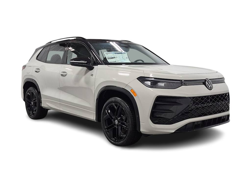 Thumbnail: 2026 Volkswagen Tiguan - 20