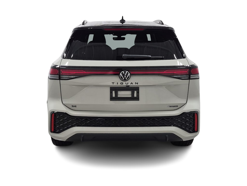 Thumbnail: 2026 Volkswagen Tiguan - 5