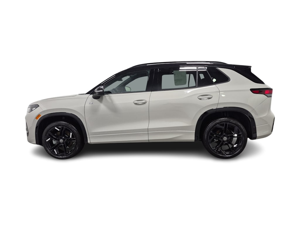 Thumbnail: 2026 Volkswagen Tiguan - 3