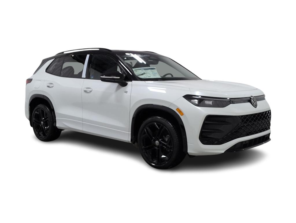 Thumbnail: 2026 Volkswagen Tiguan - 20