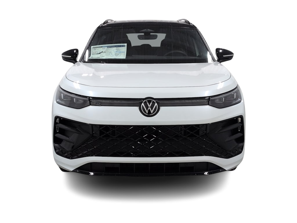 Thumbnail: 2026 Volkswagen Tiguan - 6