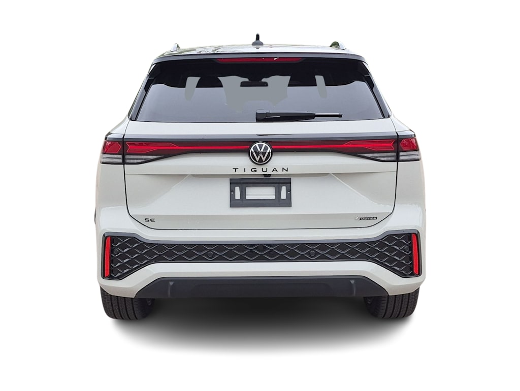 Thumbnail: 2026 Volkswagen Tiguan - 26
