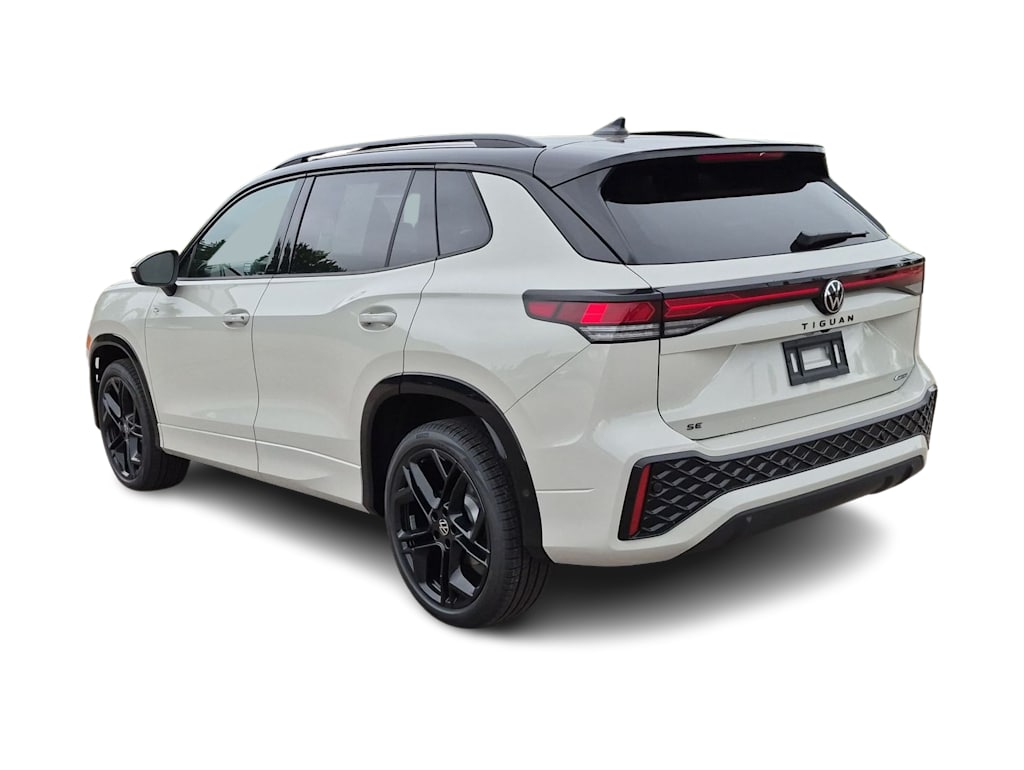 Thumbnail: 2026 Volkswagen Tiguan - 25