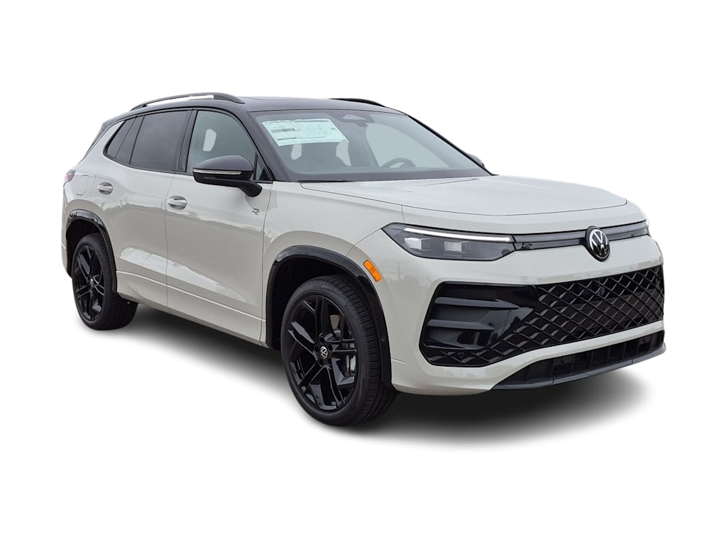 Thumbnail: 2026 Volkswagen Tiguan - 29