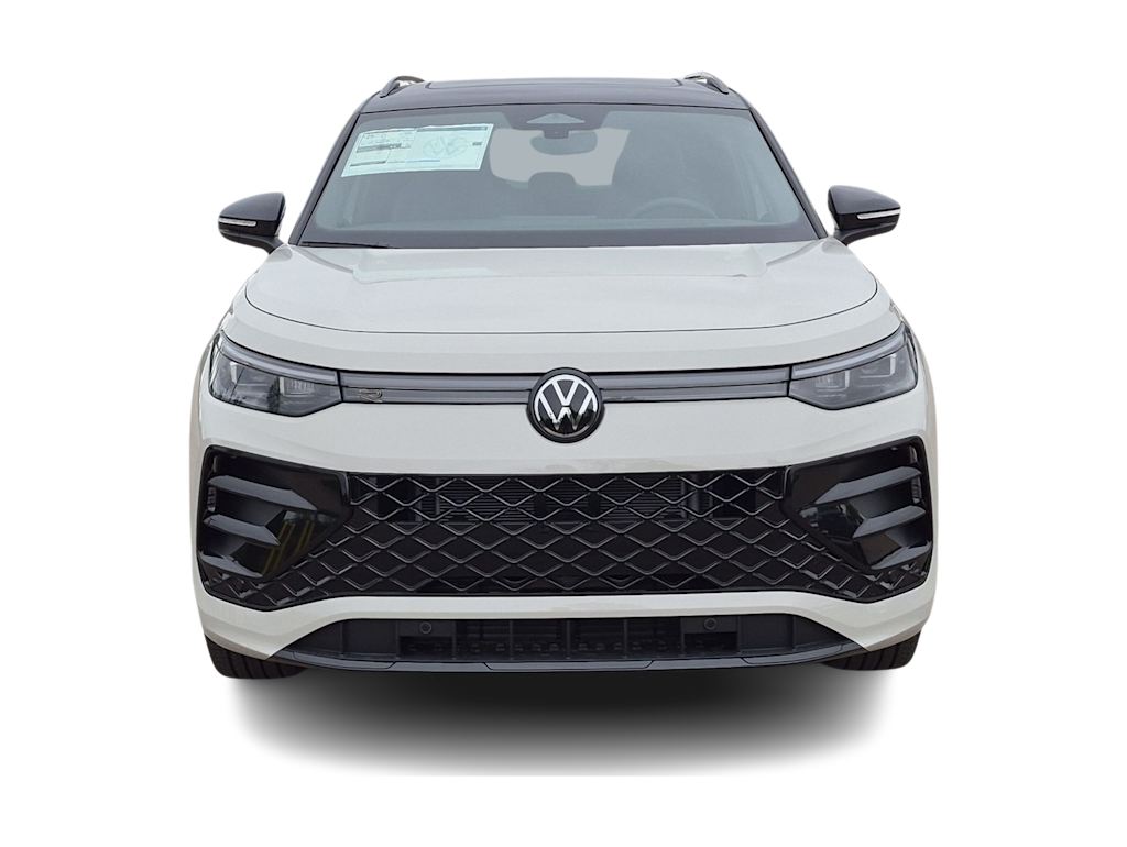 Thumbnail: 2026 Volkswagen Tiguan - 6