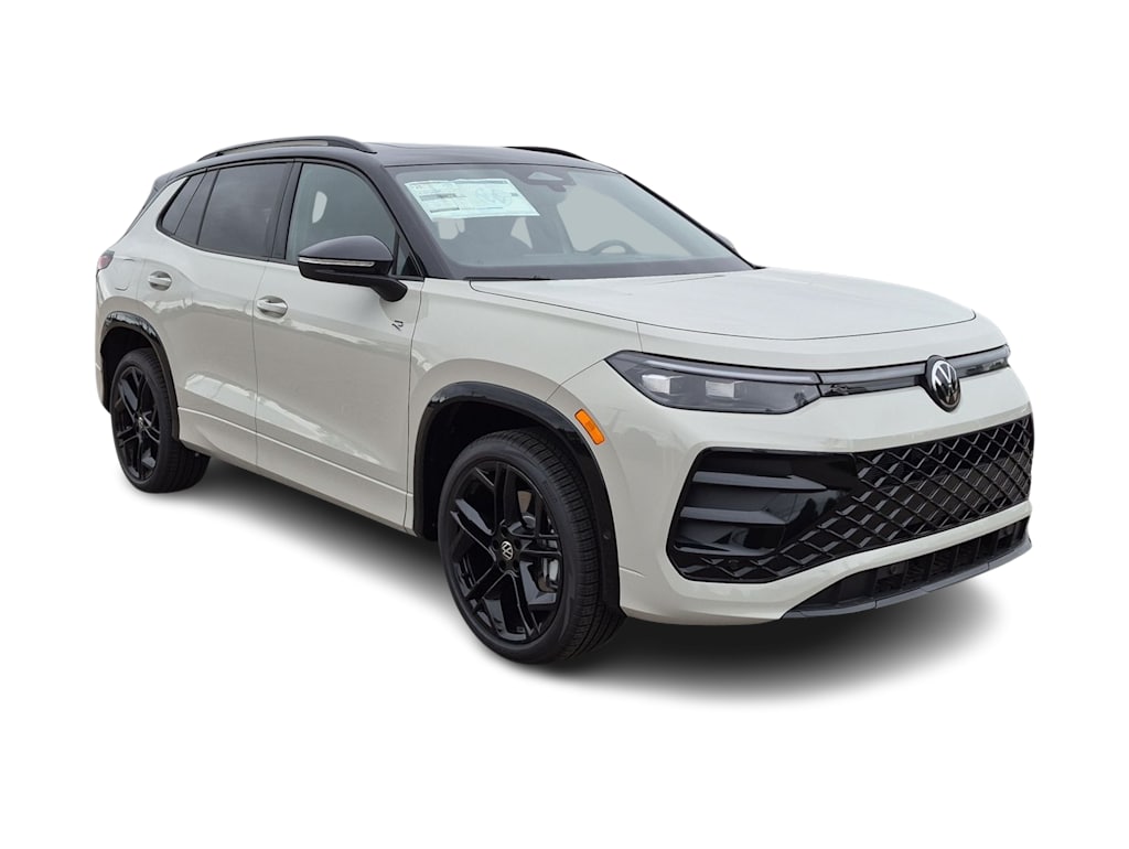 Thumbnail: 2026 Volkswagen Tiguan - 20