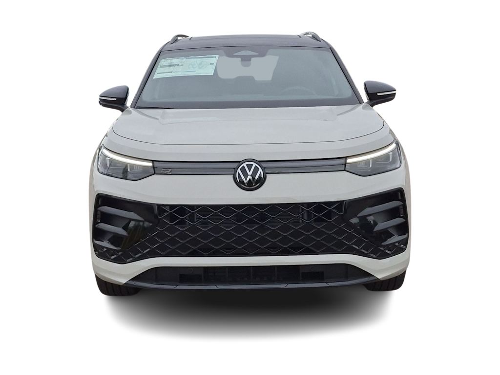 Thumbnail: 2026 Volkswagen Tiguan - 30