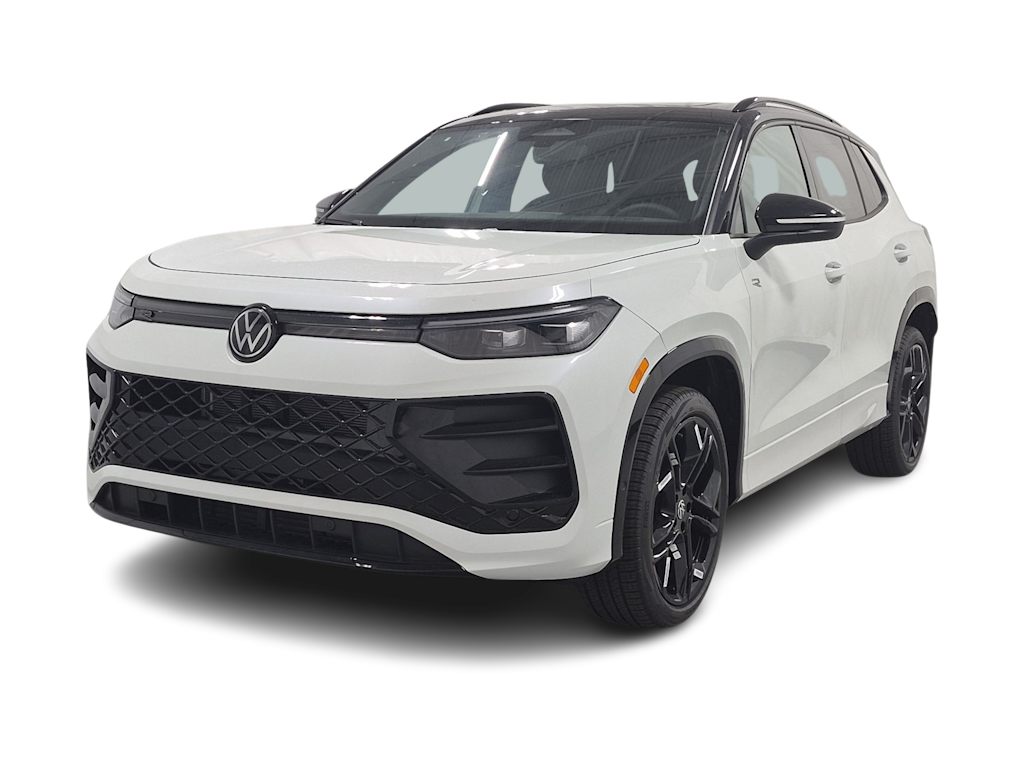 Thumbnail: 2026 Volkswagen Tiguan - 21