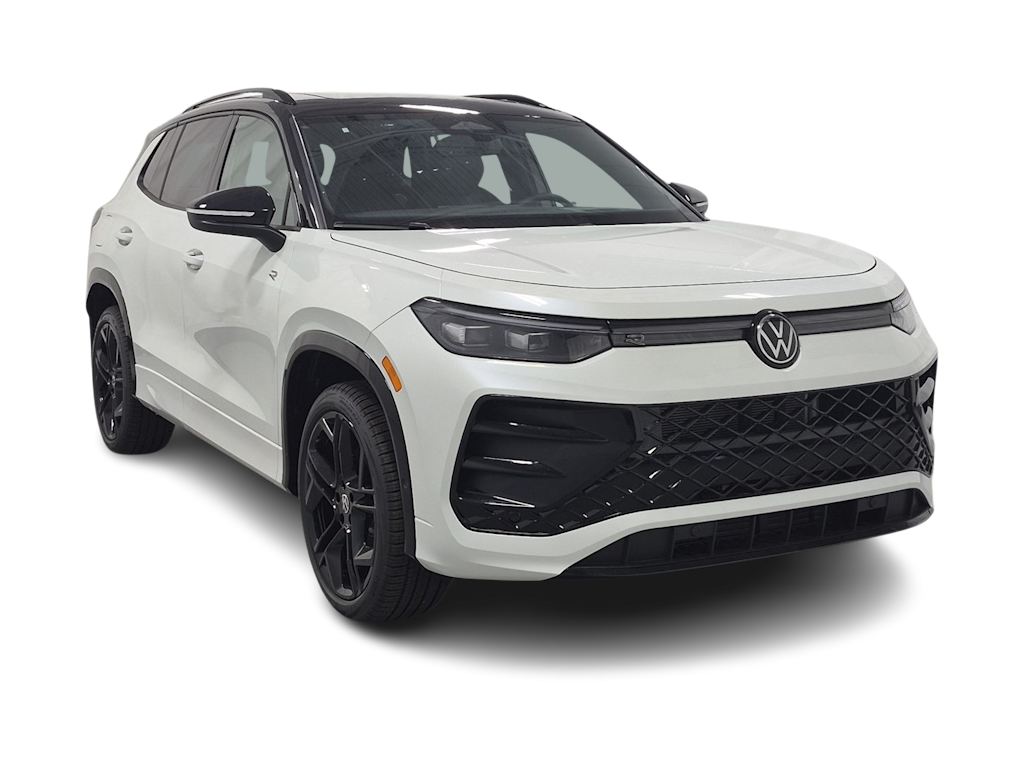 Thumbnail: 2026 Volkswagen Tiguan - 20