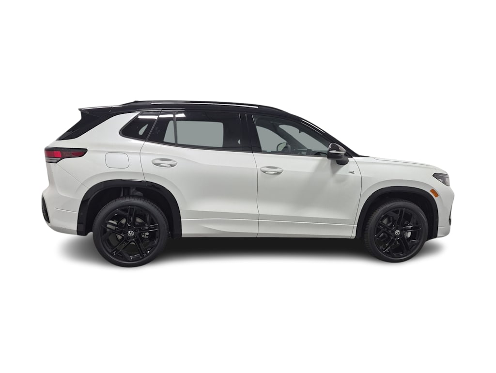 Thumbnail: 2026 Volkswagen Tiguan - 23