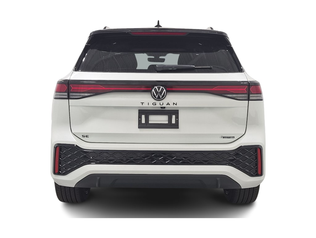 Thumbnail: 2026 Volkswagen Tiguan - 5