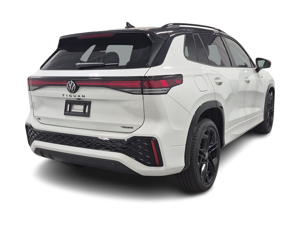 Thumbnail: 2026 Volkswagen Tiguan - 22