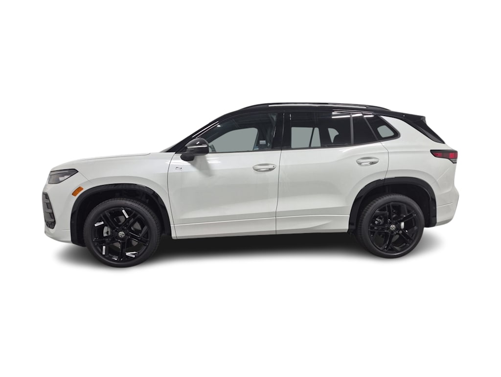 Thumbnail: 2026 Volkswagen Tiguan - 3