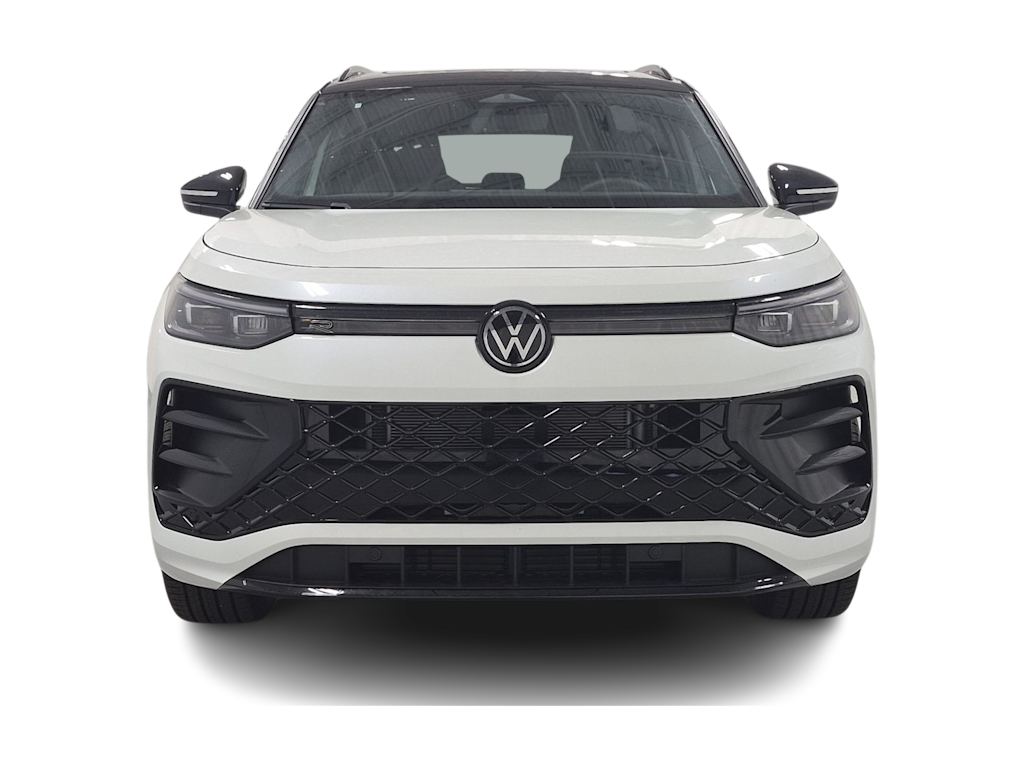 Thumbnail: 2026 Volkswagen Tiguan - 6