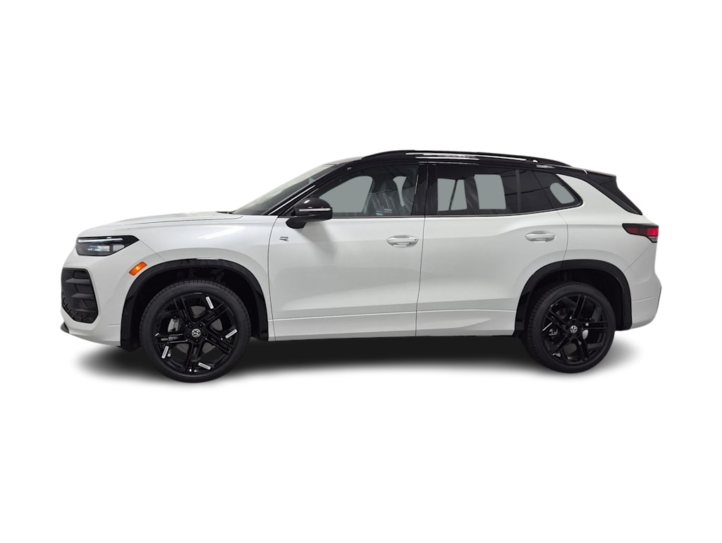 Thumbnail: 2026 Volkswagen Tiguan - 3