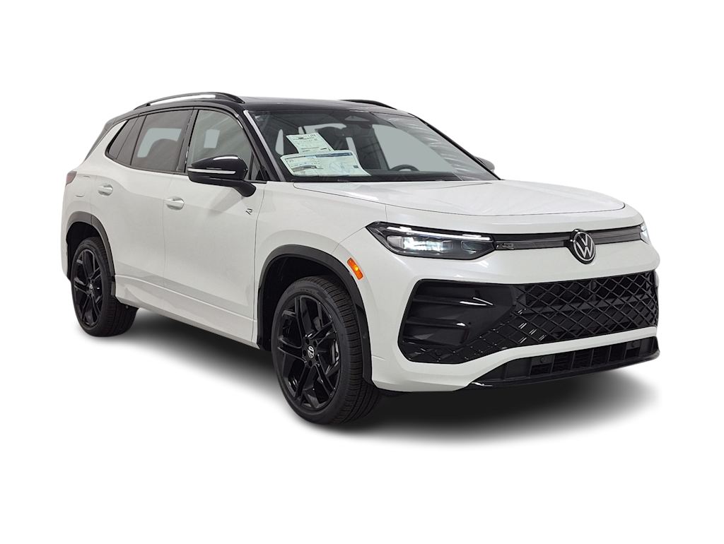Thumbnail: 2026 Volkswagen Tiguan - 20