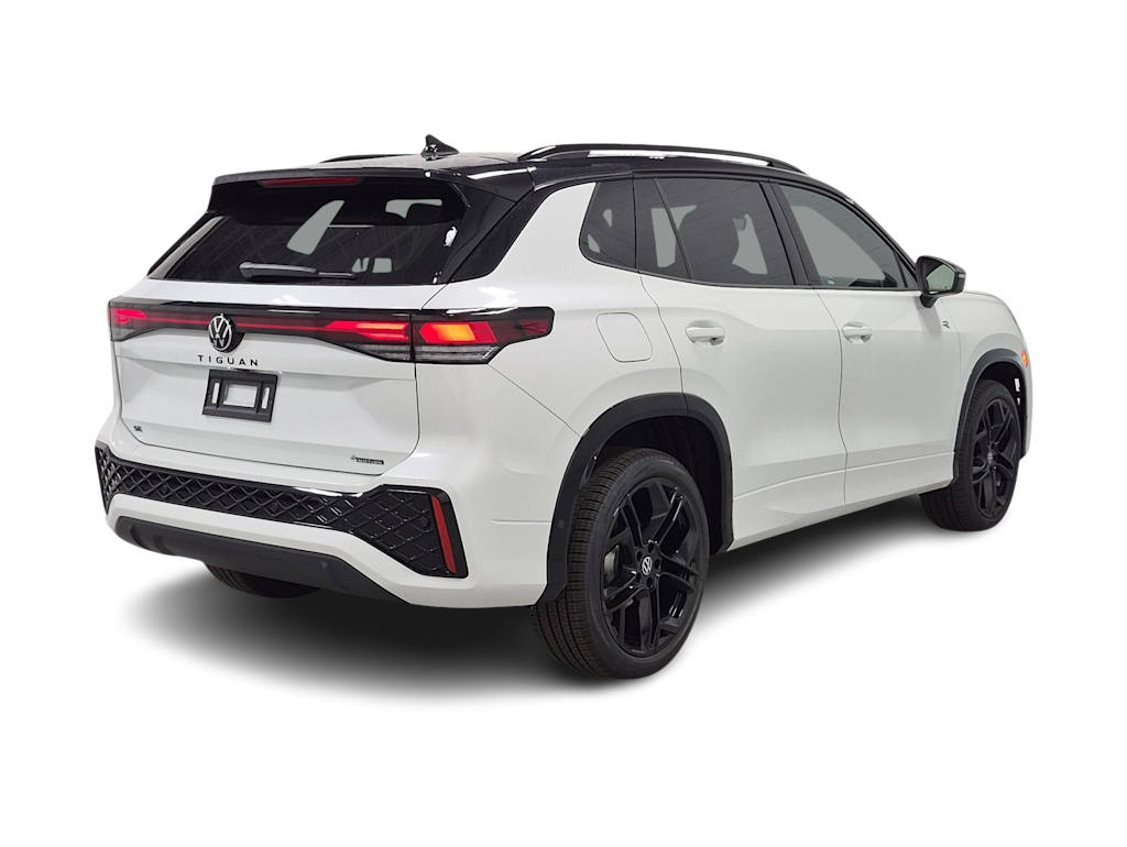 Thumbnail: 2026 Volkswagen Tiguan - 22
