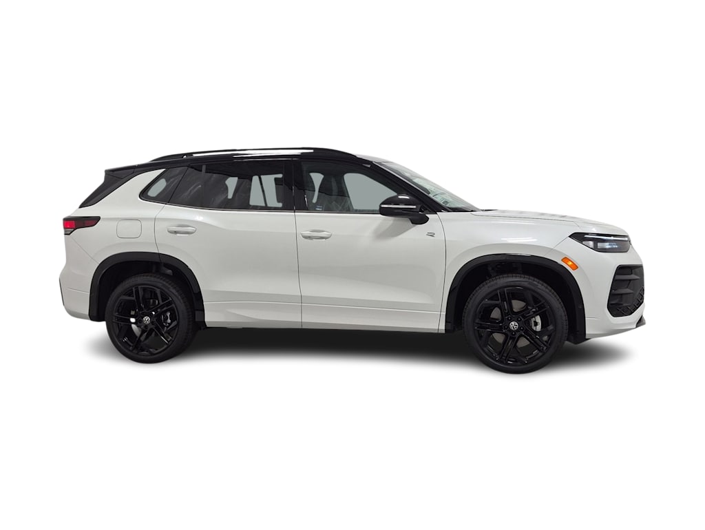 Thumbnail: 2026 Volkswagen Tiguan - 23