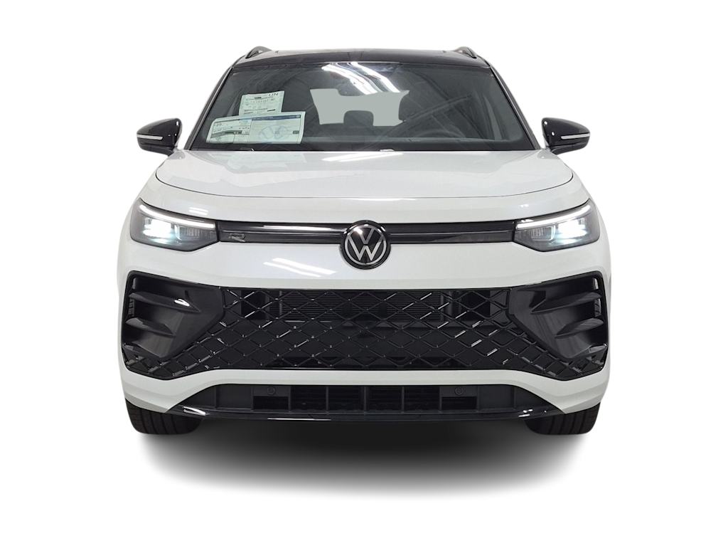 Thumbnail: 2026 Volkswagen Tiguan - 6