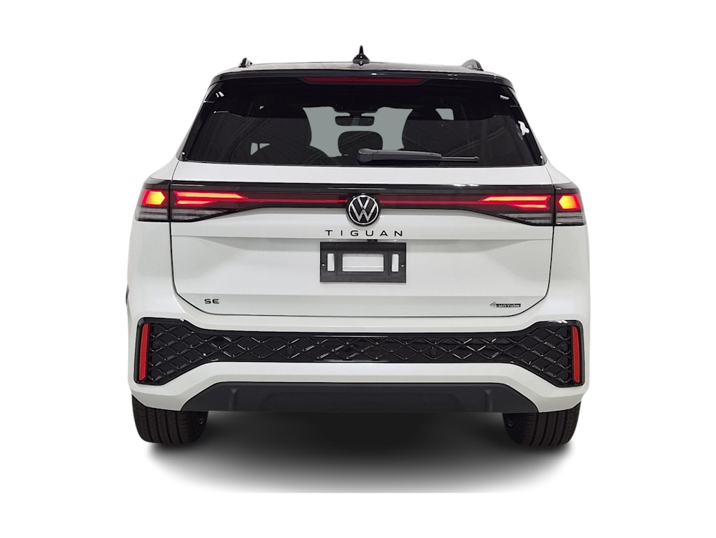 Thumbnail: 2026 Volkswagen Tiguan - 5