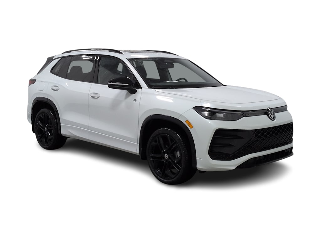 Thumbnail: 2026 Volkswagen Tiguan - 20