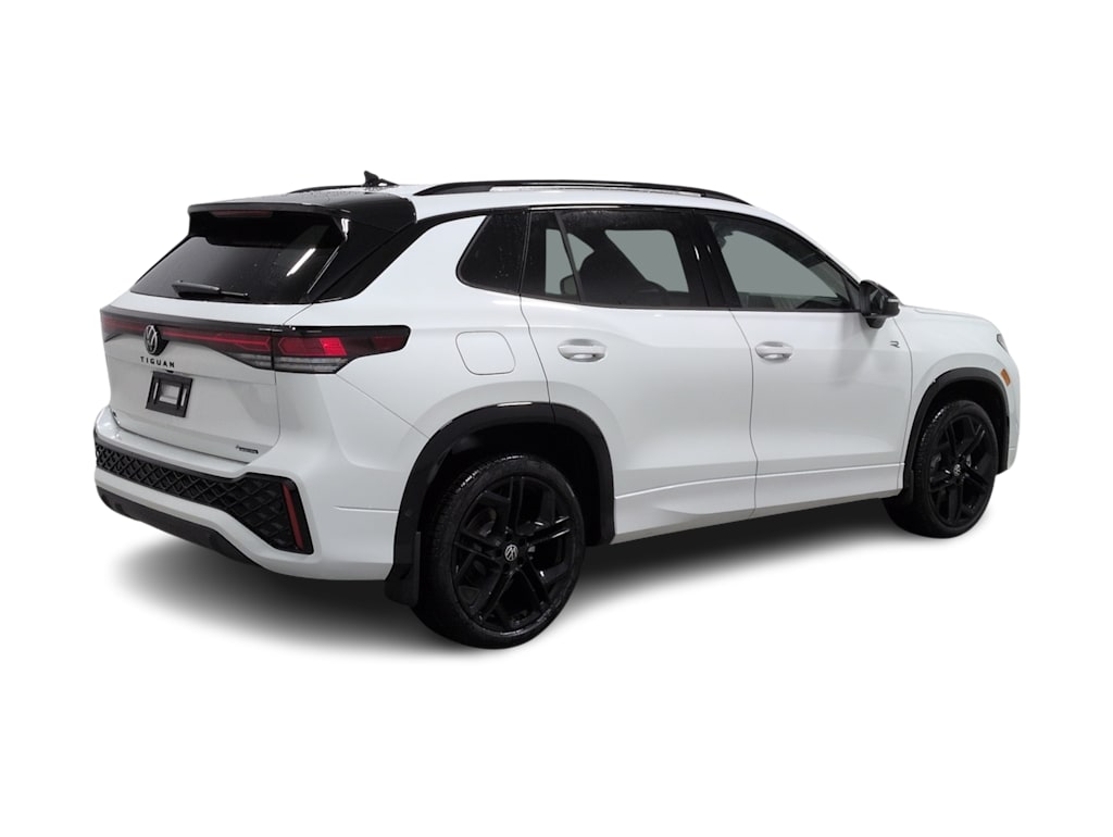 Thumbnail: 2026 Volkswagen Tiguan - 22