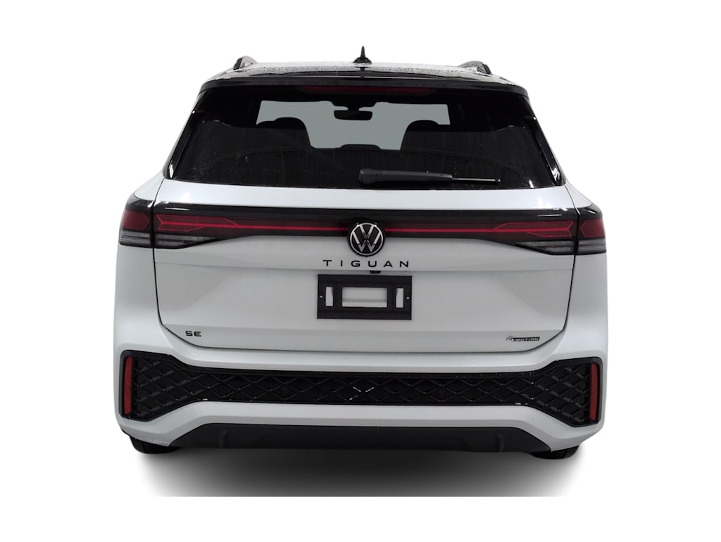 Thumbnail: 2026 Volkswagen Tiguan - 5