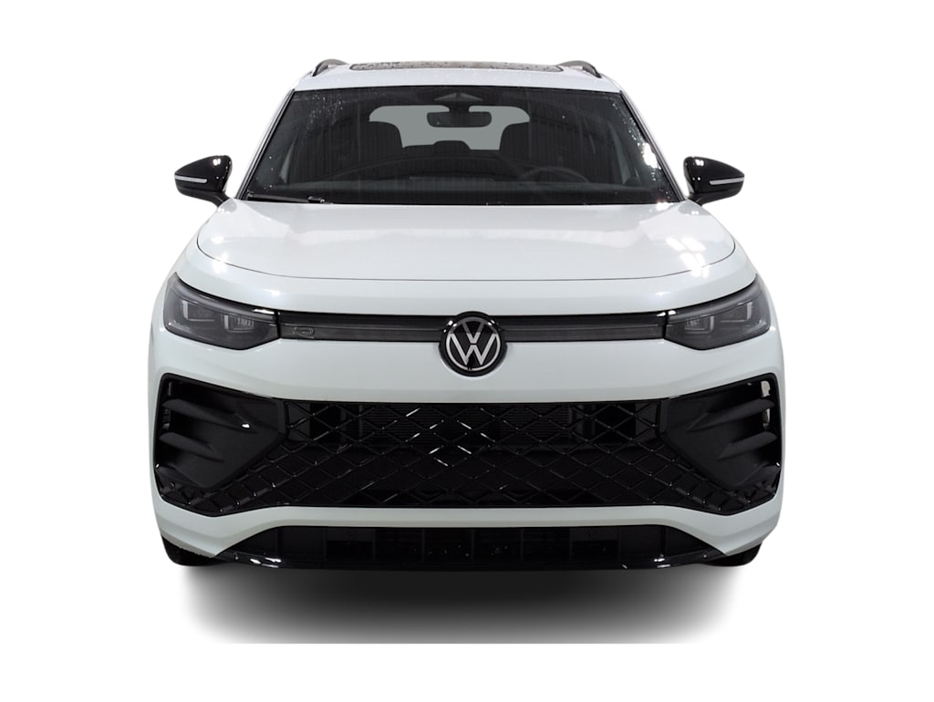 Thumbnail: 2026 Volkswagen Tiguan - 6