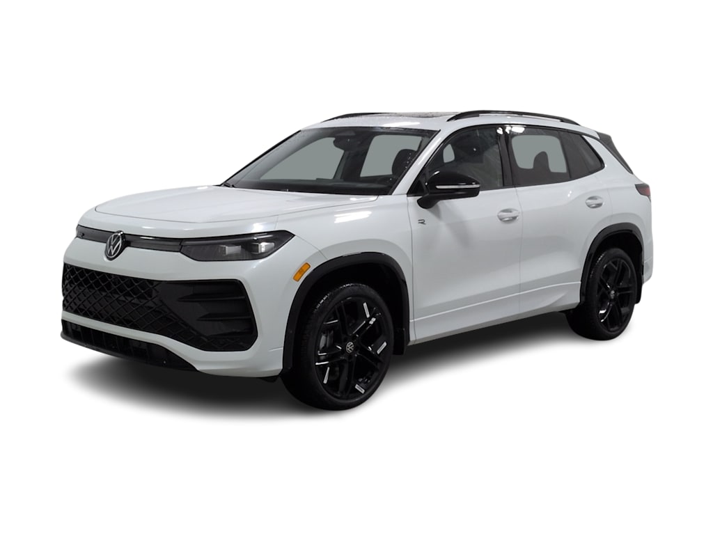 Thumbnail: 2026 Volkswagen Tiguan - 21