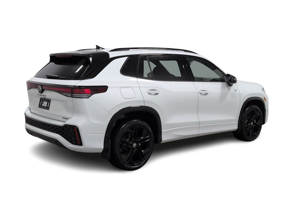 Thumbnail: 2026 Volkswagen Tiguan - 22