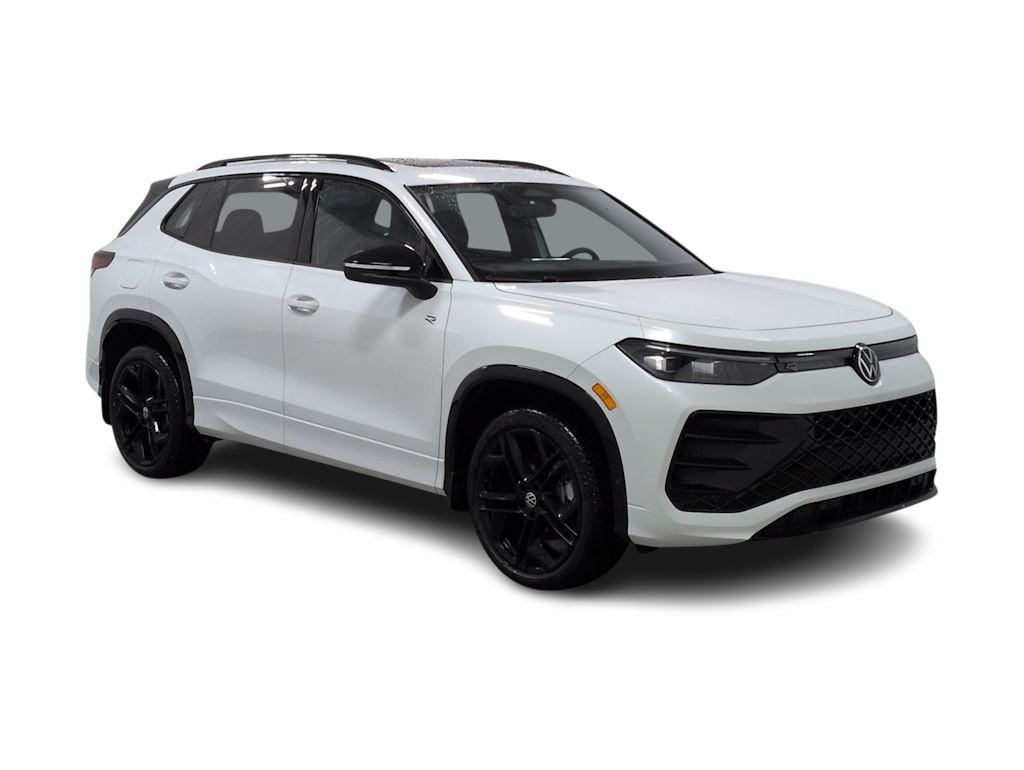 Thumbnail: 2026 Volkswagen Tiguan - 20