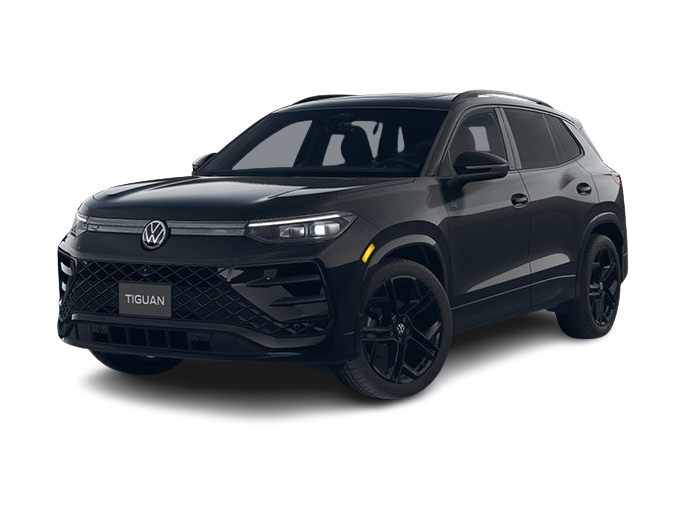 Thumbnail: 2026 Volkswagen Tiguan - 2