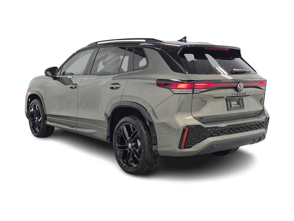 Thumbnail: 2026 Volkswagen Tiguan - 4
