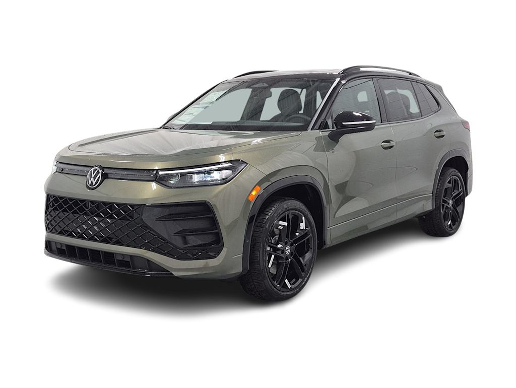 Thumbnail: 2026 Volkswagen Tiguan - 21