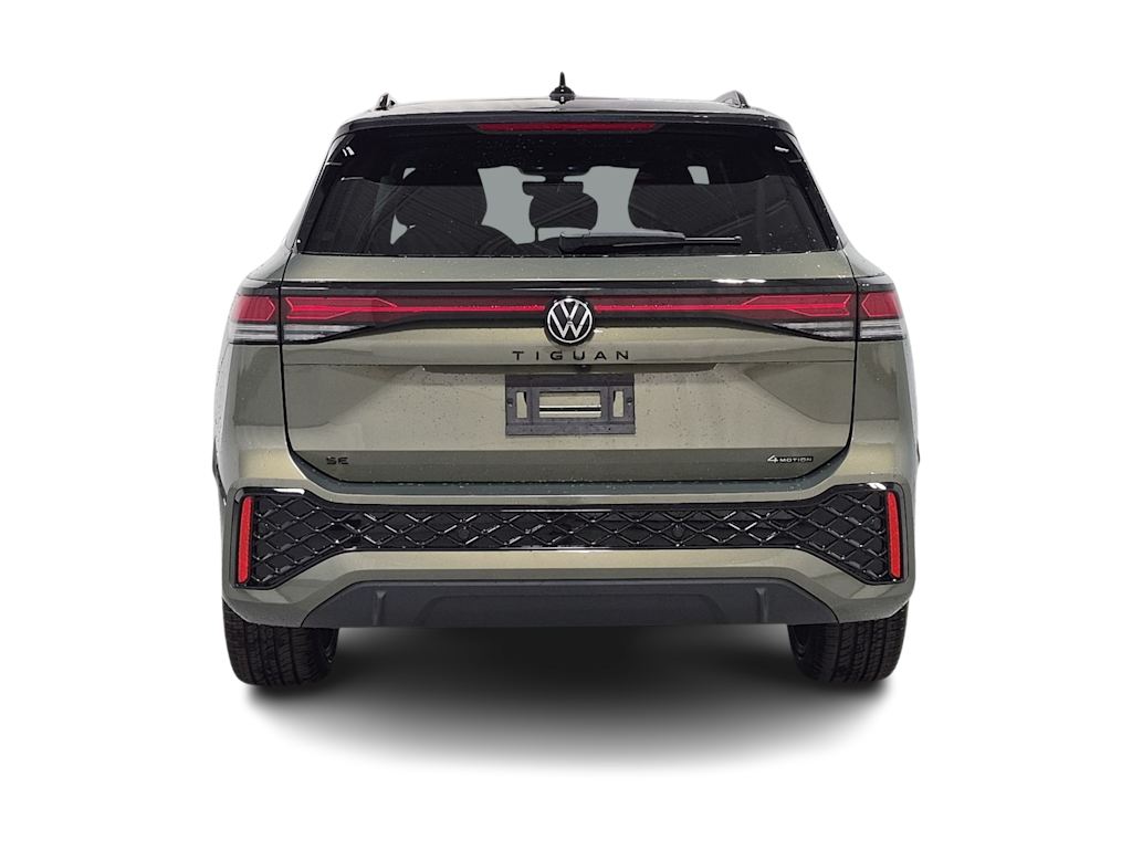 Thumbnail: 2026 Volkswagen Tiguan - 5
