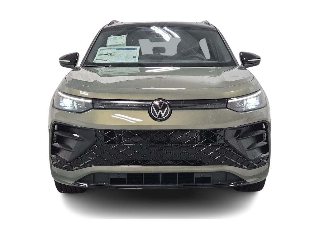 Thumbnail: 2026 Volkswagen Tiguan - 6