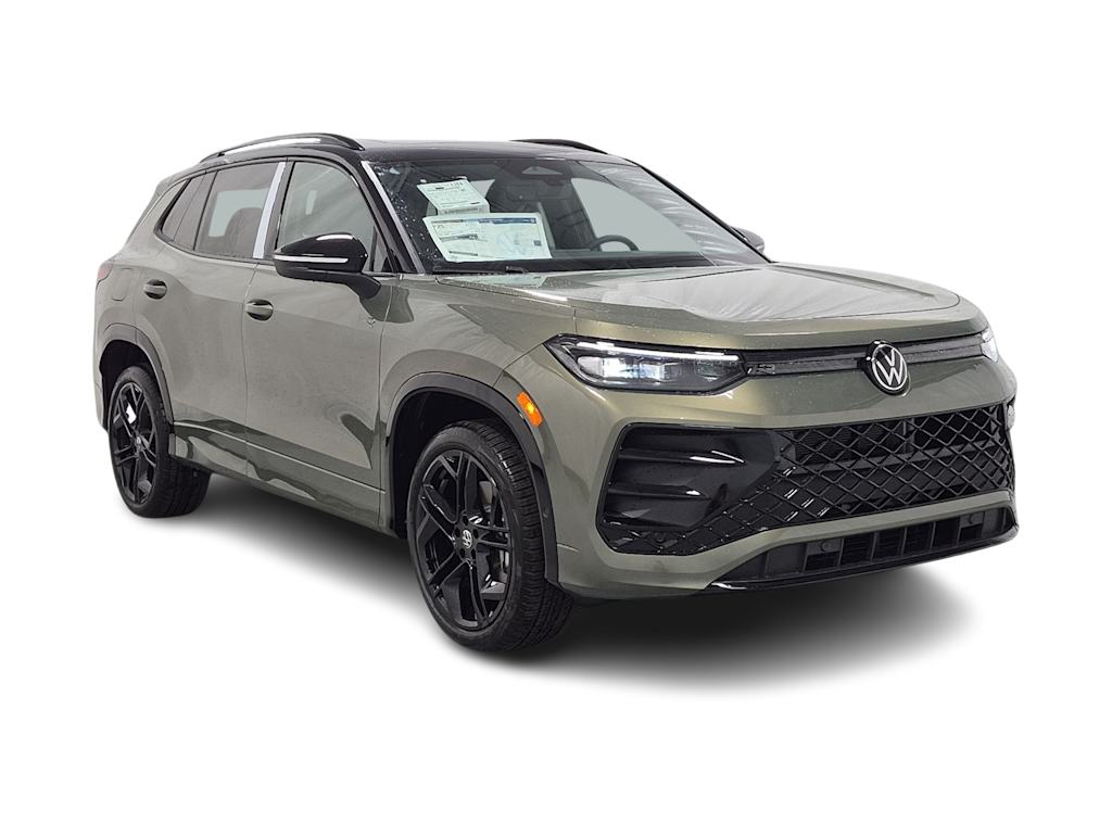 Thumbnail: 2026 Volkswagen Tiguan - 20