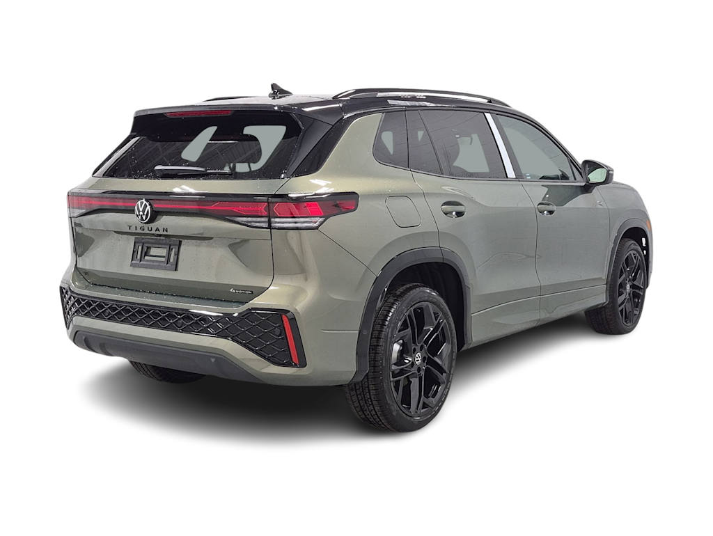 Thumbnail: 2026 Volkswagen Tiguan - 22