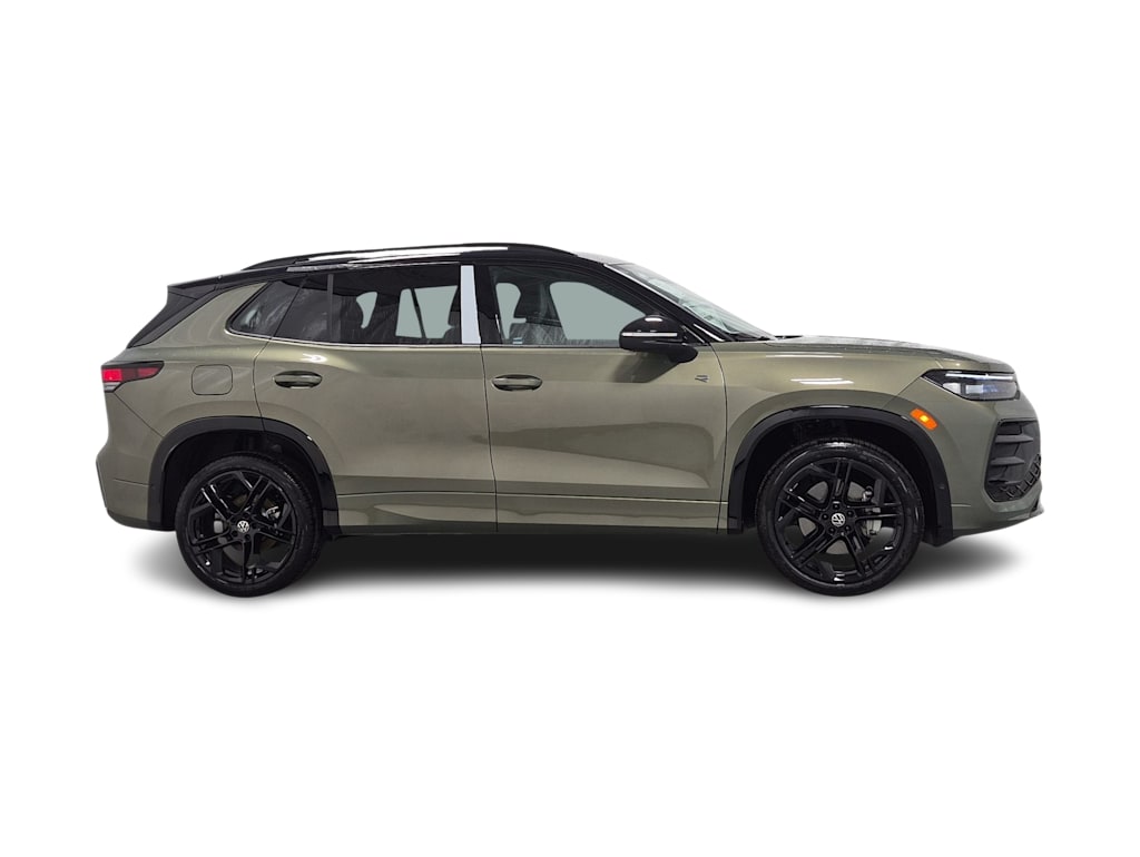 Thumbnail: 2026 Volkswagen Tiguan - 23