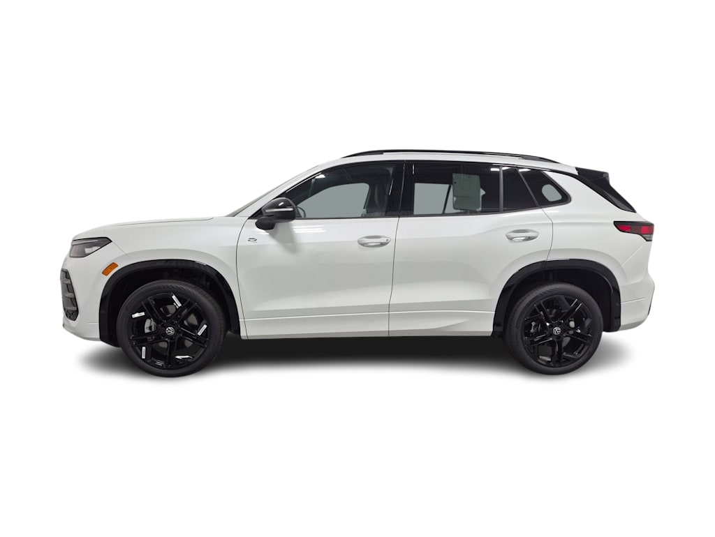 Thumbnail: 2026 Volkswagen Tiguan - 3