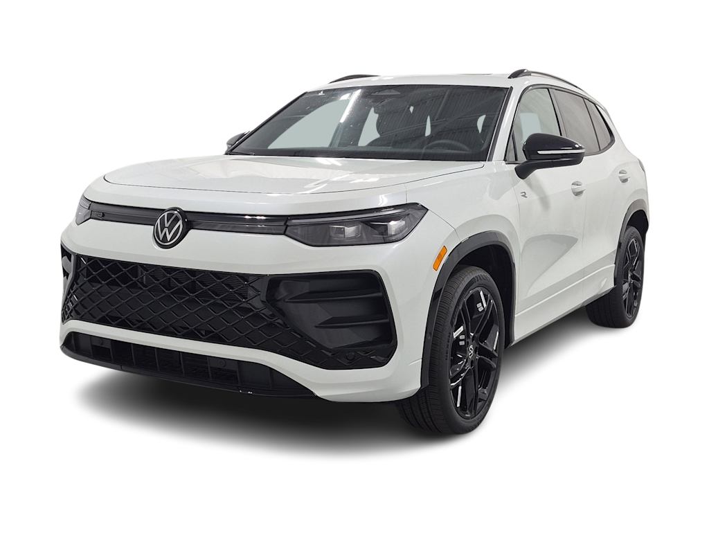 Thumbnail: 2026 Volkswagen Tiguan - 21