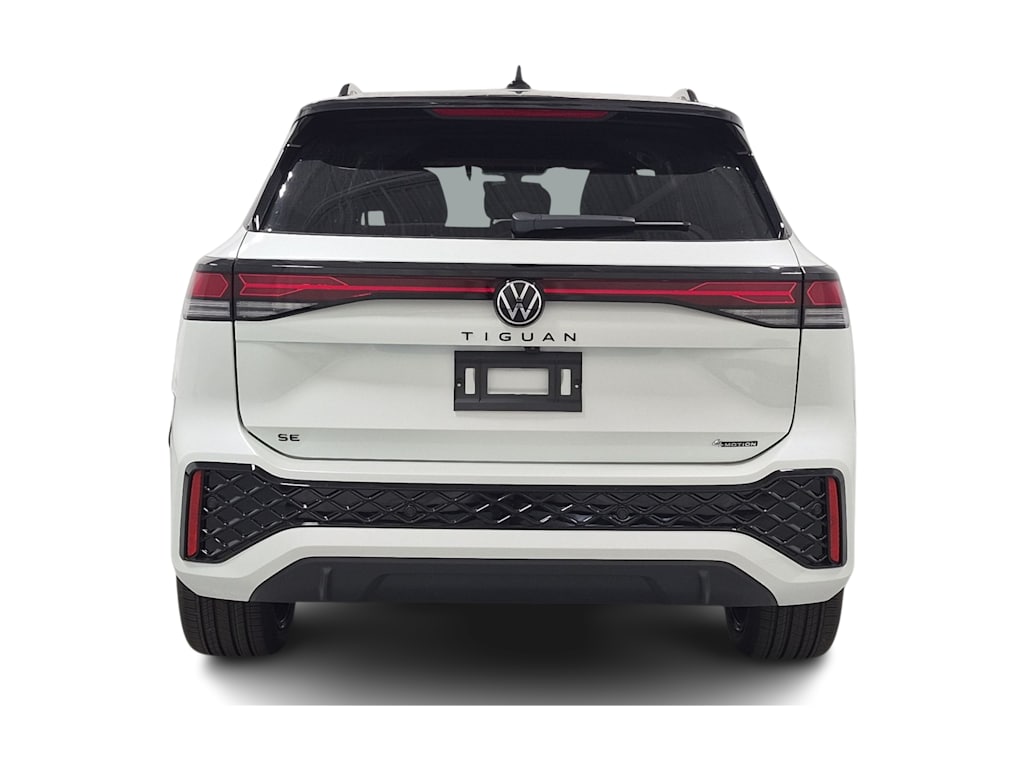 Thumbnail: 2026 Volkswagen Tiguan - 5