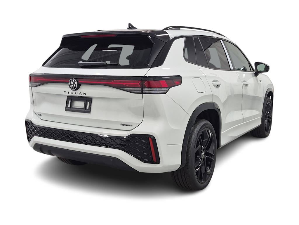 Thumbnail: 2026 Volkswagen Tiguan - 22