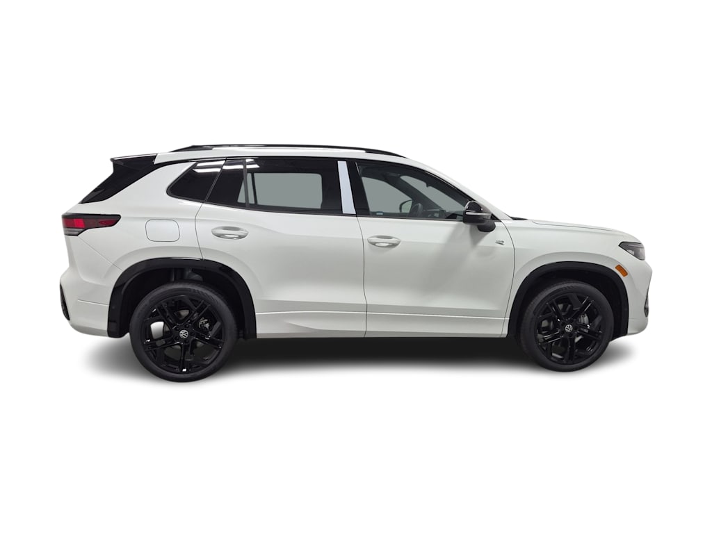 Thumbnail: 2026 Volkswagen Tiguan - 23
