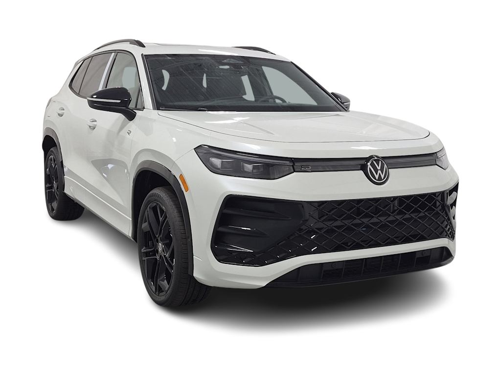 Thumbnail: 2026 Volkswagen Tiguan - 20
