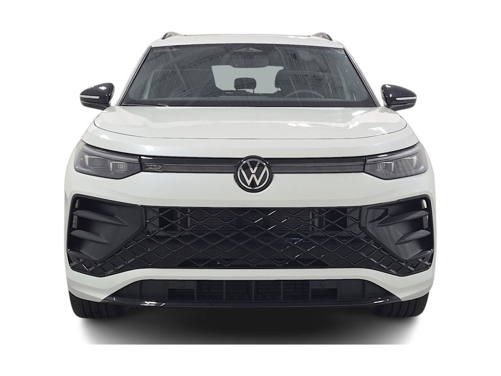 Thumbnail: 2026 Volkswagen Tiguan - 6