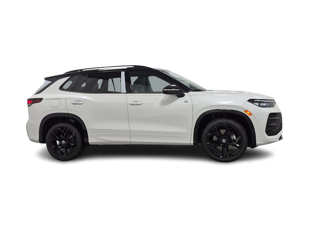 Thumbnail: 2026 Volkswagen Tiguan - 23