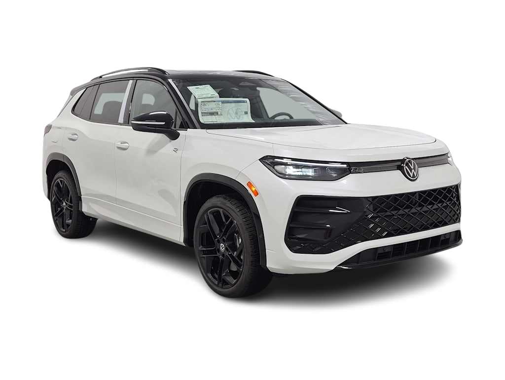Thumbnail: 2026 Volkswagen Tiguan - 20